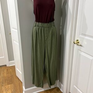 Sanctuary Casual Pull-on Pants